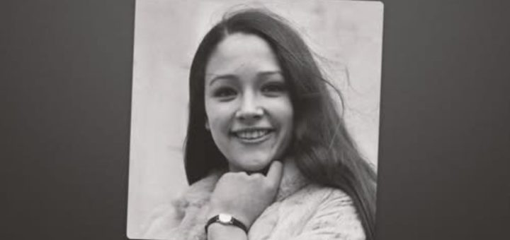 Olivia Hussey